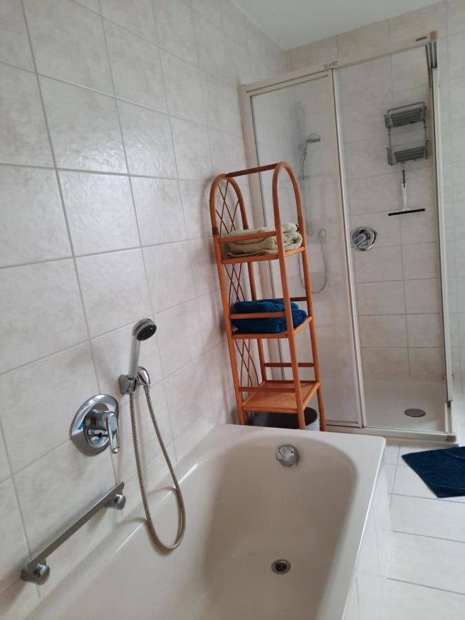 Komfort Apartment 2 Eg Bei Juergen Kunzi Filderstadt Eksteriør billede