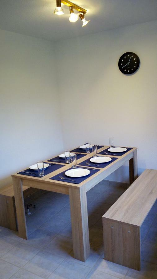 Komfort Apartment 2 Eg Bei Juergen Kunzi Filderstadt Eksteriør billede